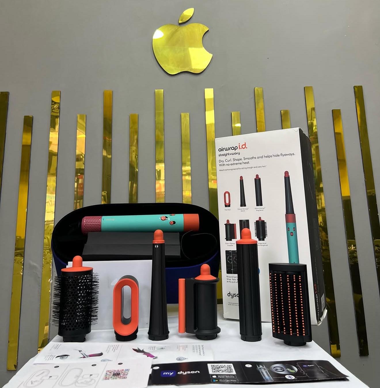 Dyson Airwrap i.d. - Aydarya Store