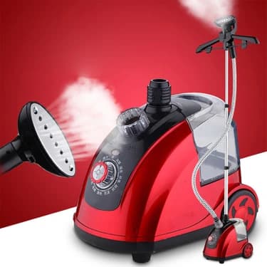 Yangzi Profesyonel Dikey Buharlı Askılı Ütü – 1800W Güç & 1.8 Litre Su Haznesi - Aydarya Store mutfak ve çeyiz koleksiyonu